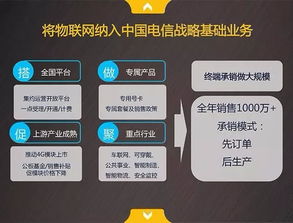 中國電信2016年終端政策要點解讀 基礎電信業務的雙輪驅動策略
